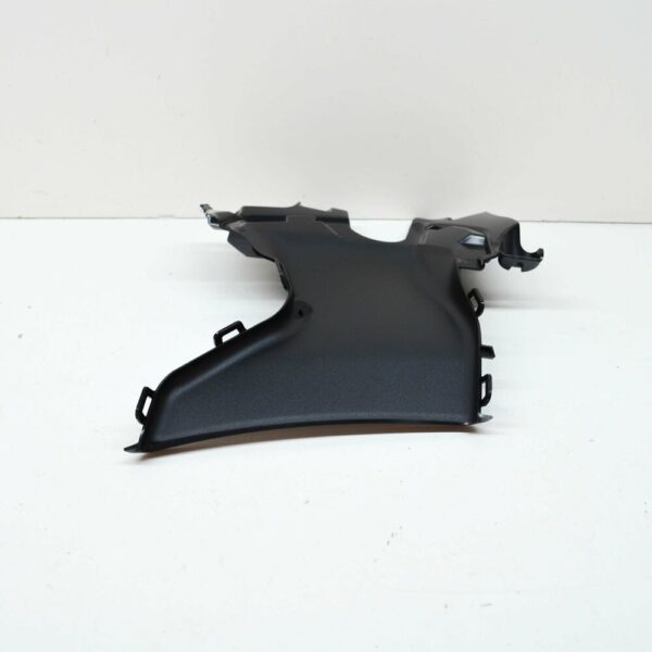 4KE121764C - AUDI E-TRON GEN Front Right Air Guide Duct 4KE121764C9B9 NEW GENUINE