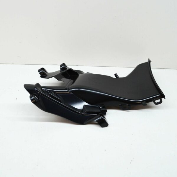 4KE121764C - AUDI E-TRON GEN Front Right Air Guide Duct 4KE121764C9B9 NEW GENUINE