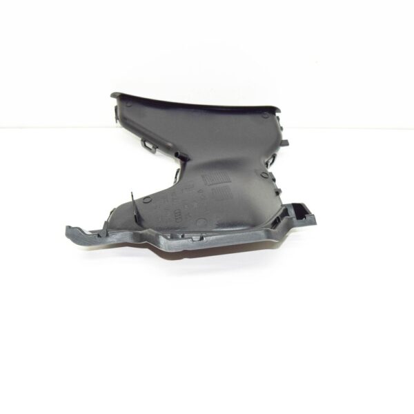4KE121764G9B9 - Audi E-Tron Sportback GEA air routing front right 4KE121764G9B9 NEW ORIGINAL
