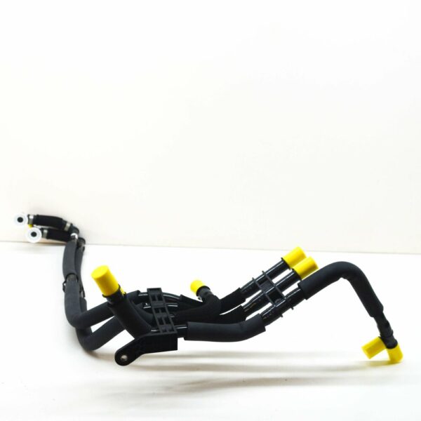 4KE122480AM - NEW AUDI E-TRON FRONT DRIVE MOTOR INVERTER COOLANT LINE 4KE122480AM ORIGINAL