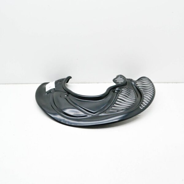 4KE615312 - Audi E-Tron Gen brake disc cover front right 4KE615312 NEW ORIGINAL