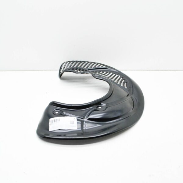 4KE615312 - Audi E-Tron Gen brake disc cover front right 4KE615312 NEW ORIGINAL
