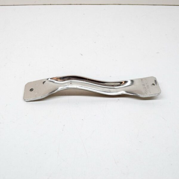 4KE805351 - AUDI E-TRON Front Bumper Left Impact Bar Bracket 4KE805351 NEW GENUINE