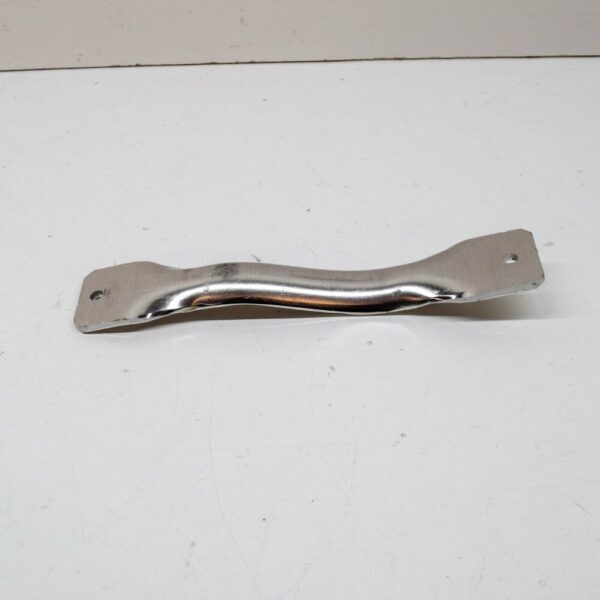 4KE805351 - AUDI E-TRON Front Bumper Left Impact Bar Bracket 4KE805351 NEW GENUINE