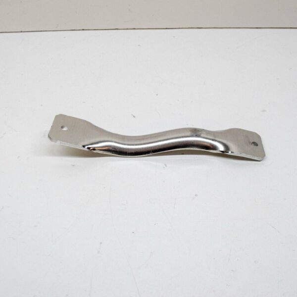 4KE805351 - AUDI E-TRON Front Bumper Left Impact Bar Bracket 4KE805351 NEW GENUINE