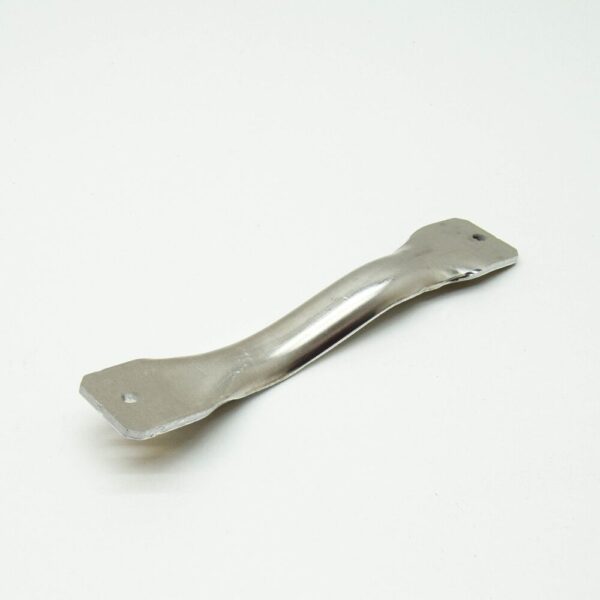 4KE805352 - NEW AUDI E-TRON GEN FRONT REINFORCEMENT BAR RIGHT SUPPORT 4KE805352 ORIGINAL