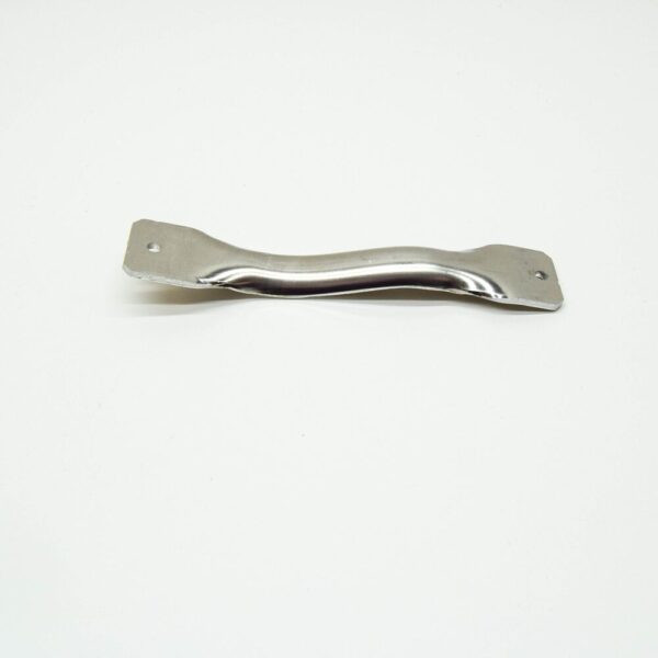 4KE805352 - NEW AUDI E-TRON GEN FRONT REINFORCEMENT BAR RIGHT SUPPORT 4KE805352 ORIGINAL