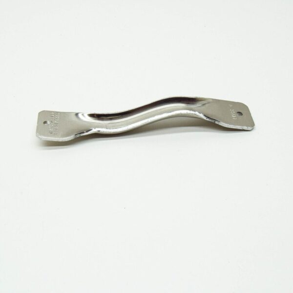 4KE805352 - NEW AUDI E-TRON GEN FRONT REINFORCEMENT BAR RIGHT SUPPORT 4KE805352 ORIGINAL
