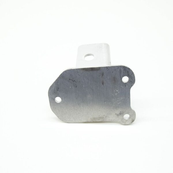 4KE806392 - NEW AUDI E-TRON SPORTBACK GEA FRONT LOCK CARRIER RIGHT ADAPTER 4KE806392