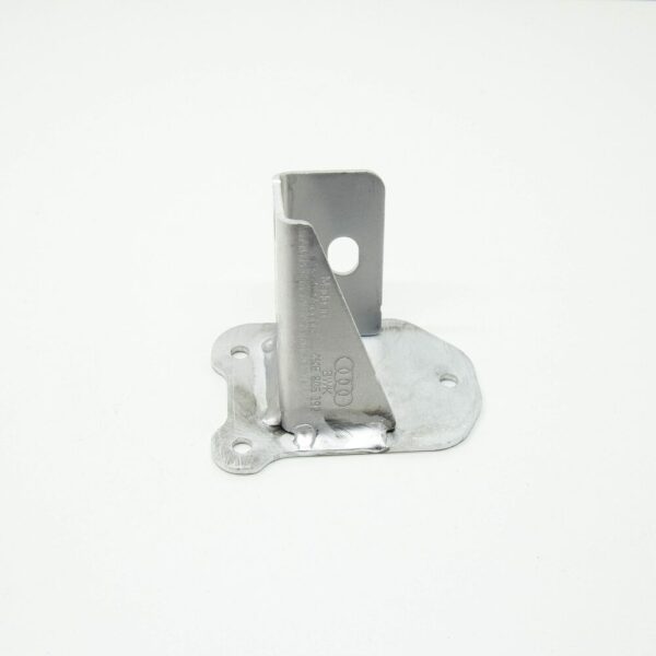 4KE806392 - NEW AUDI E-TRON SPORTBACK GEA FRONT LOCK CARRIER RIGHT ADAPTER 4KE806392
