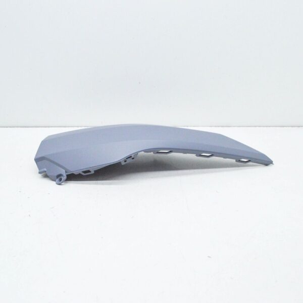 4KE807061BGRU - NEW AUDI E-TRON SPORTBACK GEA FRONT LEFT BUMPER SPOILER 4KE807061BGRU
