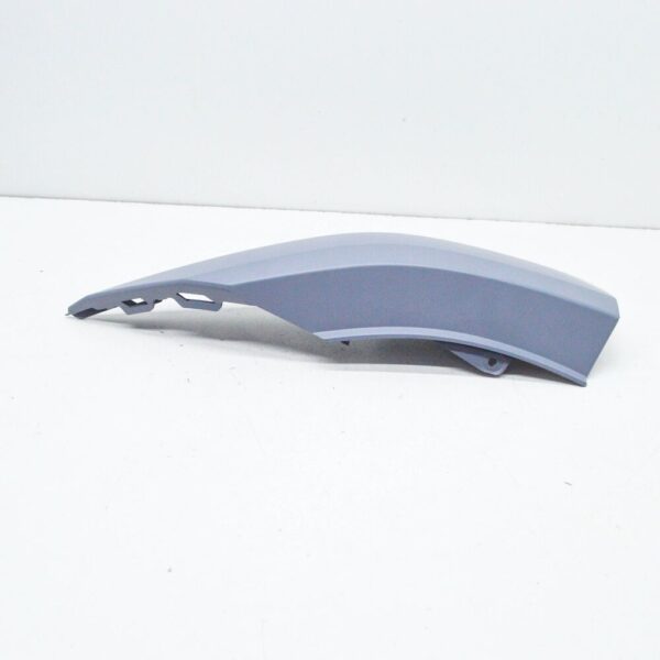 4KE807061BGRU - NEW AUDI E-TRON SPORTBACK GEA FRONT LEFT BUMPER SPOILER 4KE807061BGRU