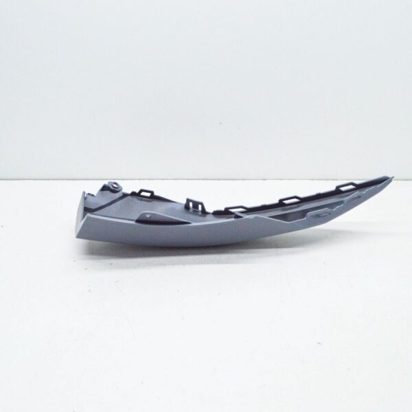 4KE807061BGRU - NEW AUDI E-TRON SPORTBACK GEA FRONT LEFT BUMPER SPOILER 4KE807061BGRU