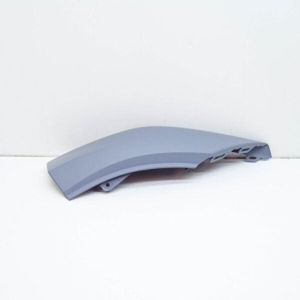 4KE807062A - Audi E-Tron GE bumper spoiler front right 4KE807062AGRU NEW ORIGINAL
