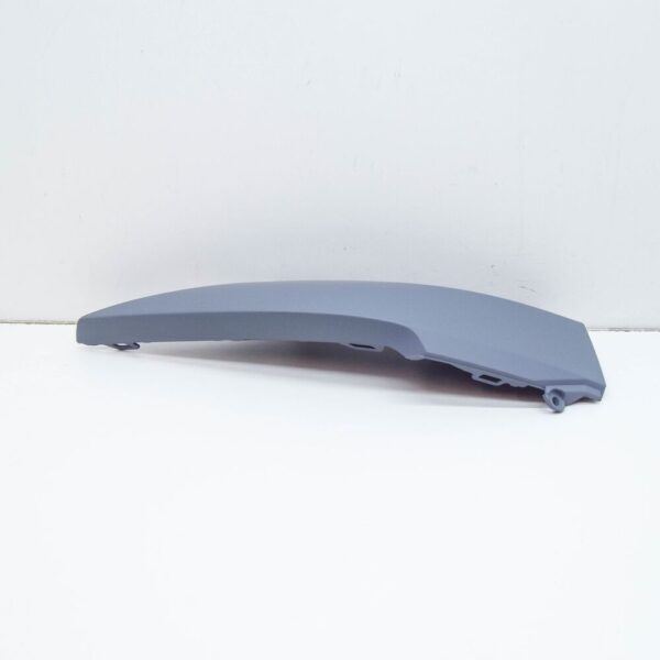 4KE807062A - Audi E-Tron GE bumper spoiler front right 4KE807062AGRU NEW ORIGINAL