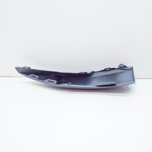 4KE807062A - Audi E-Tron GE bumper spoiler front right 4KE807062AGRU NEW ORIGINAL