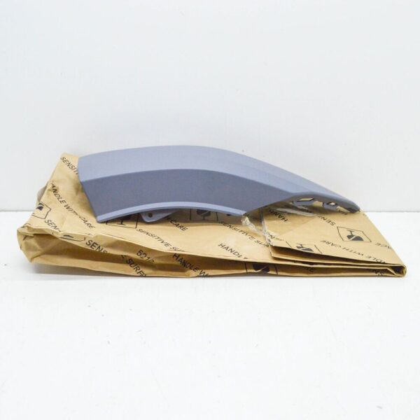 4KE807062BGRU - NEW AUDI E-TRON SPORTBACK GEA FRONT RIGHT BUMPER SPOILER 4KE807062BGRU ORIGINAL