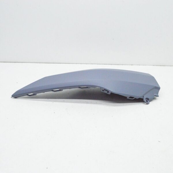 4KE807062BGRU - NEW AUDI E-TRON SPORTBACK GEA FRONT RIGHT BUMPER SPOILER 4KE807062BGRU ORIGINAL