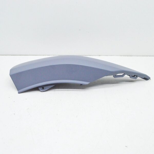 4KE807062BGRU - NEW AUDI E-TRON SPORTBACK GEA FRONT RIGHT BUMPER SPOILER 4KE807062BGRU ORIGINAL