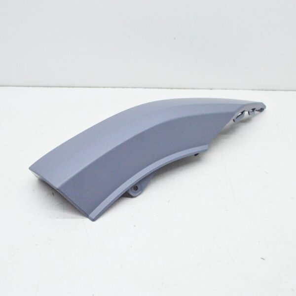 4KE807062BGRU - NEW AUDI E-TRON SPORTBACK GEA FRONT RIGHT BUMPER SPOILER 4KE807062BGRU ORIGINAL