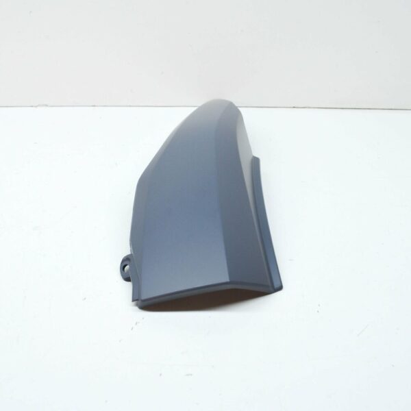 4KE807062CGRU - NEW AUDI E-TRON GEN FRONT RIGHT SPOILER COVER TRIM 4KE807062CGRU