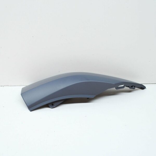 4KE807062CGRU - NEW AUDI E-TRON GEN FRONT RIGHT SPOILER COVER TRIM 4KE807062CGRU