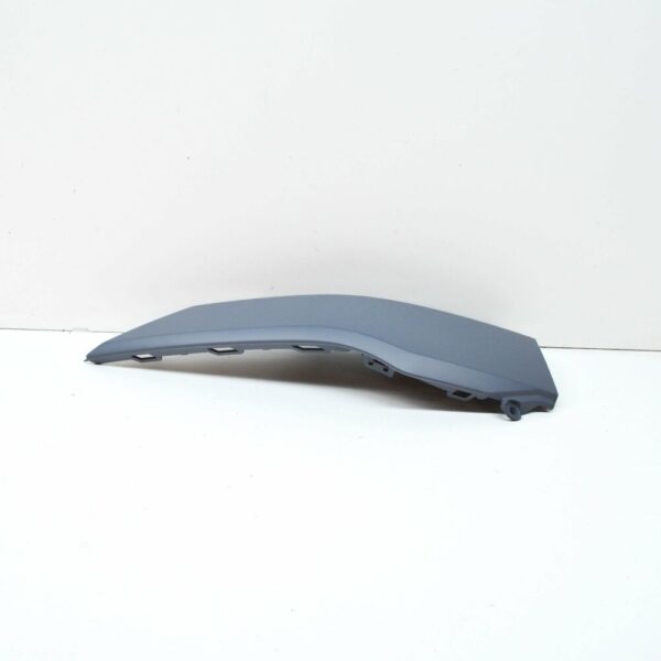 4KE807062CGRU - NEW AUDI E-TRON GEN FRONT RIGHT SPOILER COVER TRIM 4KE807062CGRU