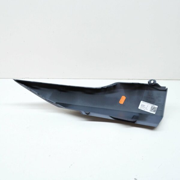 4KE807062CGRU - NEW AUDI E-TRON GEN FRONT RIGHT SPOILER COVER TRIM 4KE807062CGRU