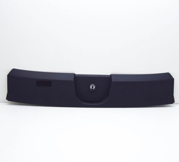 4KE8070819B9 - AUDI E-TRON GEN Upper Radiator Support Access Cover 4KE8070819B9 NEW GENUINE