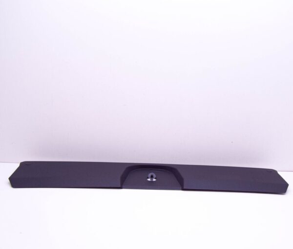 4KE8070819B9 - AUDI E-TRON GEN Upper Radiator Support Access Cover 4KE8070819B9 NEW GENUINE