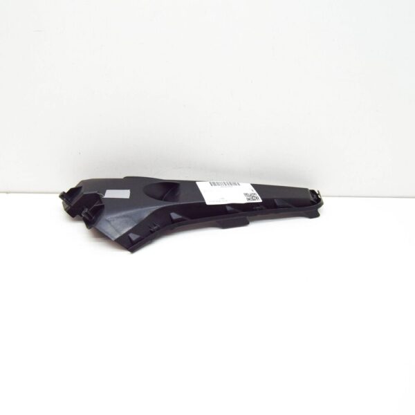 4KE807096 - AUDI E-TRON Sportback Front Bumper Right Closing Element 4KE807096 NEW GENUINE