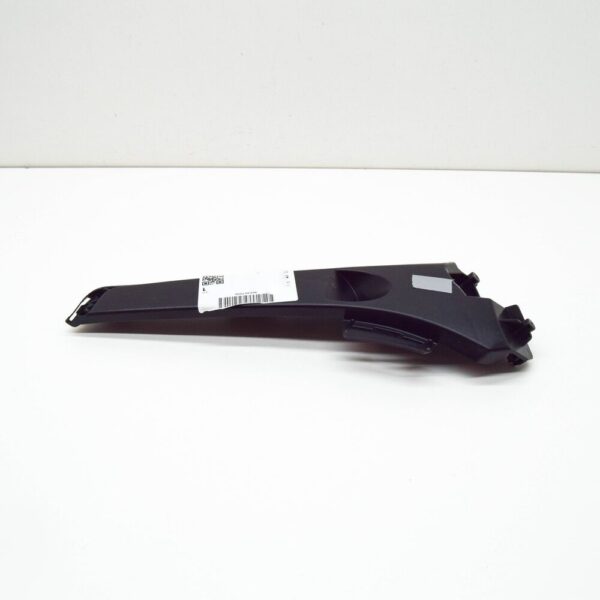 4KE807096 - AUDI E-TRON Sportback Front Bumper Right Closing Element 4KE807096 NEW GENUINE