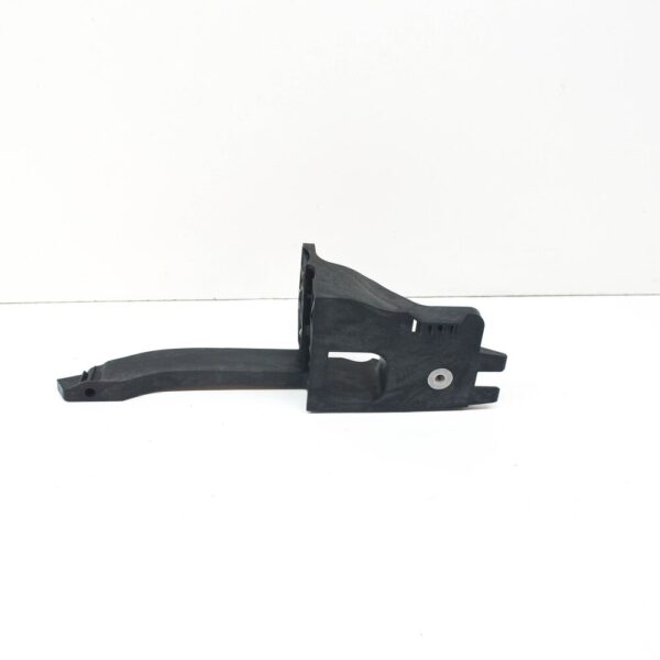 4KE807136 - NEW AUDI E-TRON FRONT RIGHT RADIATOR SUPPORT BRACKET 4KE807136 ORIGINAL
