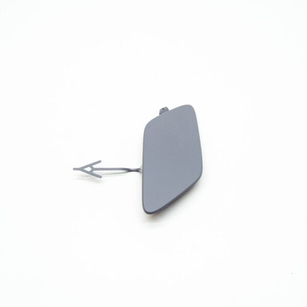 4KE807241GRU - NEW AUDI E-TRON SPORTBACK GEA FRONT BUMPER TOW HOOK EYE CAP 4KE807241GRU