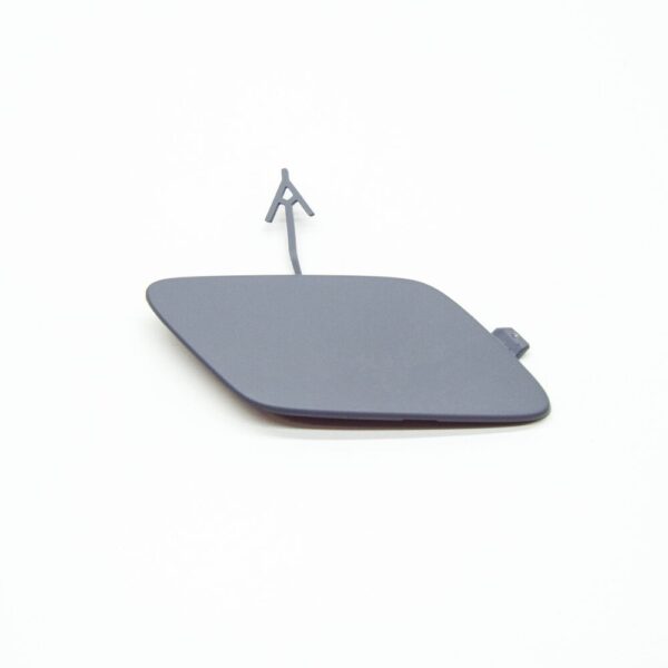 4KE807241GRU - NEW AUDI E-TRON SPORTBACK GEA FRONT BUMPER TOW HOOK EYE CAP 4KE807241GRU