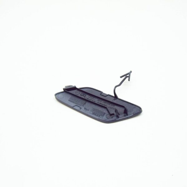 4KE807241GRU - NEW AUDI E-TRON SPORTBACK GEA FRONT BUMPER TOW HOOK EYE CAP 4KE807241GRU