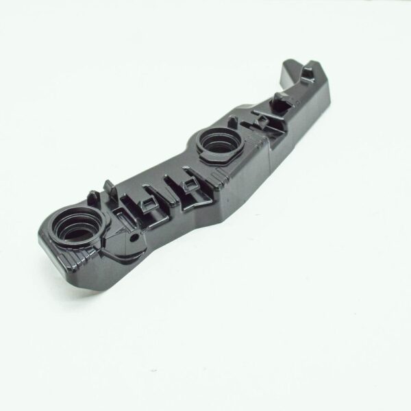 4KE807284 - NEW AUDI E-TRON SPORTBACK FRONT RIGHT BUMPER SECTION BRACKET 4KE807284 ORIGINAL
