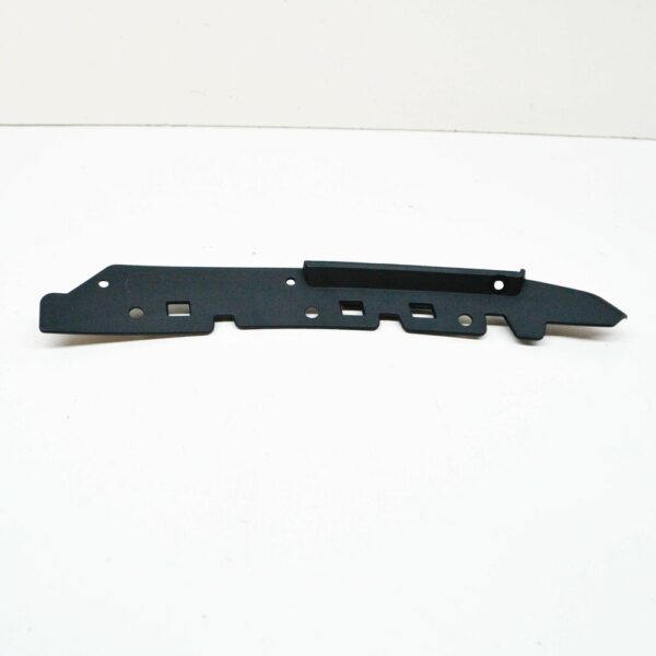 4KE807409 - NEW AUDI E-TRON REAR LEFT BUMPER ADAPTER 4KE807409 ORIGINAL