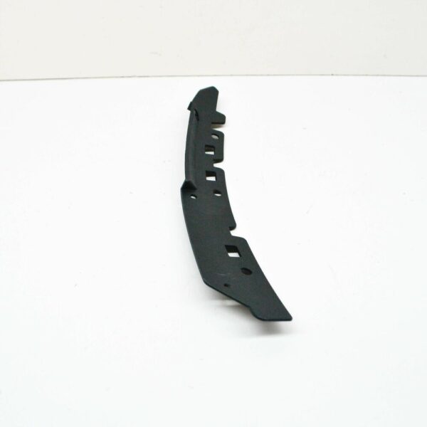 4KE807409 - NEW AUDI E-TRON REAR LEFT BUMPER ADAPTER 4KE807409 ORIGINAL