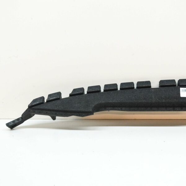 4KE807549B - NEW AUDI E-TRON SPORTBACK FRONT BUMPER IMPACT FOAM 4KE807549B ORIGINAL