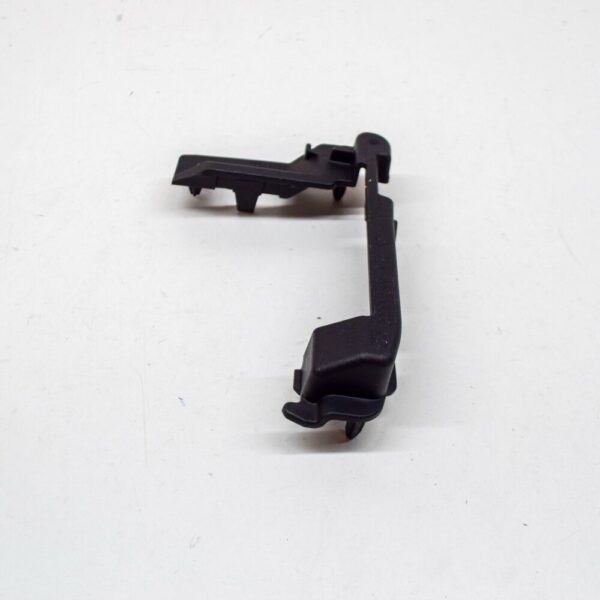 4KE807665 - AUDI E-TRON Front Bumper Grille Left Side Foam Part 4KE807665 NEW GENUINE