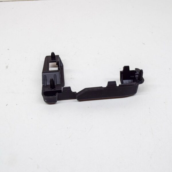 4KE807665 - AUDI E-TRON Front Bumper Grille Left Side Foam Part 4KE807665 NEW GENUINE
