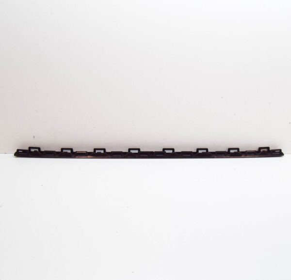 4KE8078819B9 - Audi E-Tron Gen Rear Center Bumper Trim 4KE8078819B9 NEW GENUINE