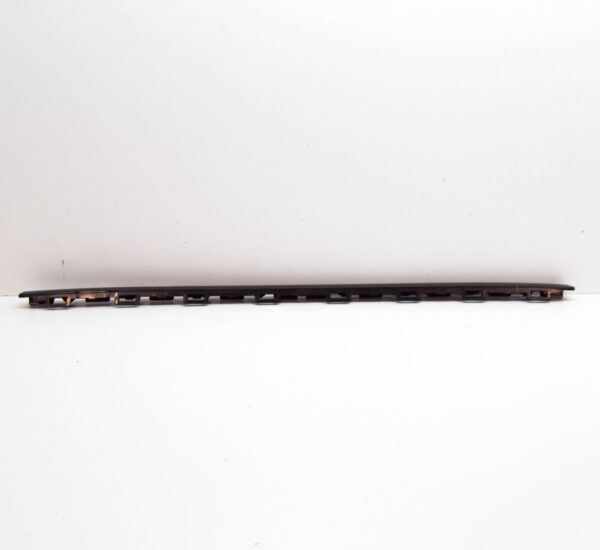 4KE8078819B9 - Audi E-Tron Gen Rear Center Bumper Trim 4KE8078819B9 NEW GENUINE