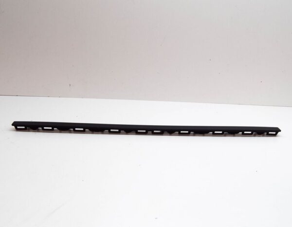 4KE8078819B9 - Audi E-Tron Gen Rear Center Bumper Trim 4KE8078819B9 NEW GENUINE