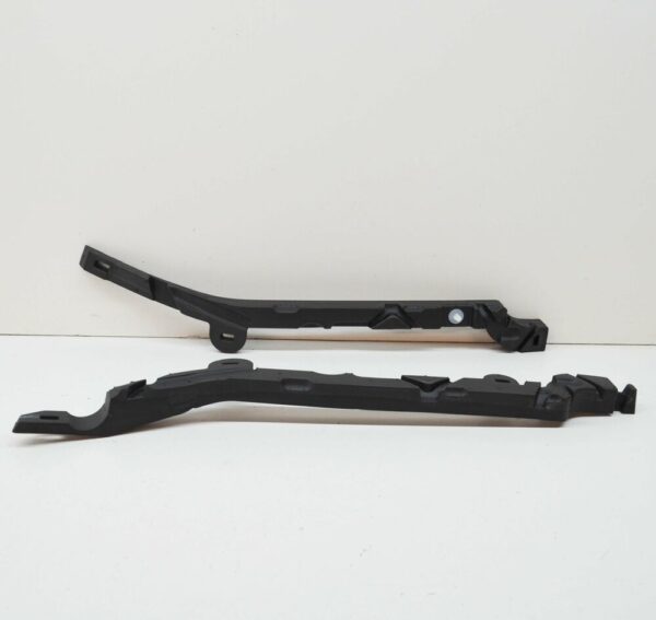 4KE807914A - AUDI E-TRON GEN Front Bumper Lower Grille Insulator Foam 4KE807914A NEW GENUINE