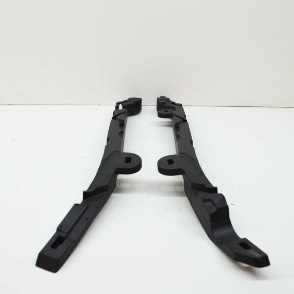 4KE807914A - AUDI E-TRON GEN Front Bumper Lower Grille Insulator Foam 4KE807914A NEW GENUINE