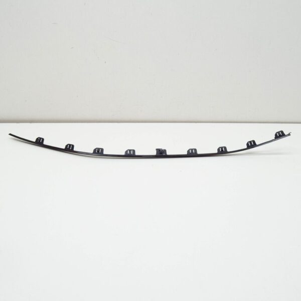 4KE8079679B9 - AUDI E-TRON Sportback GEA Front Left Bumper Molding 4KE8079679B9 NEW GENUINE