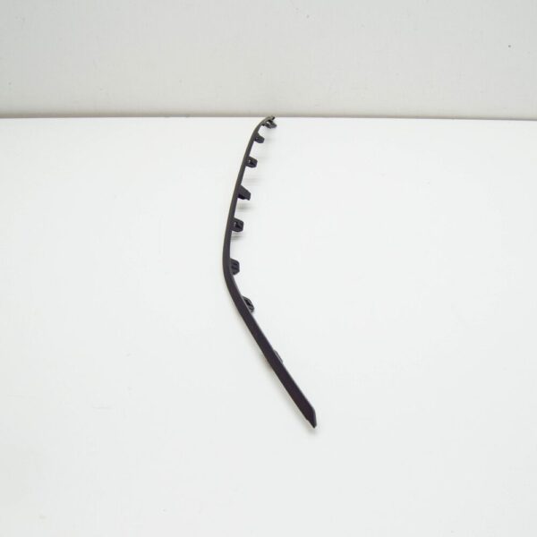 4KE8079679B9 - AUDI E-TRON Sportback GEA Front Left Bumper Molding 4KE8079679B9 NEW GENUINE