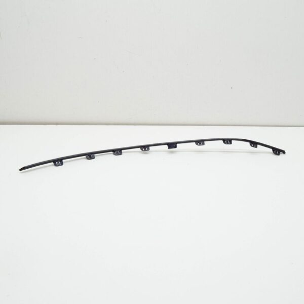4KE8079679B9 - AUDI E-TRON Sportback GEA Front Left Bumper Molding 4KE8079679B9 NEW GENUINE